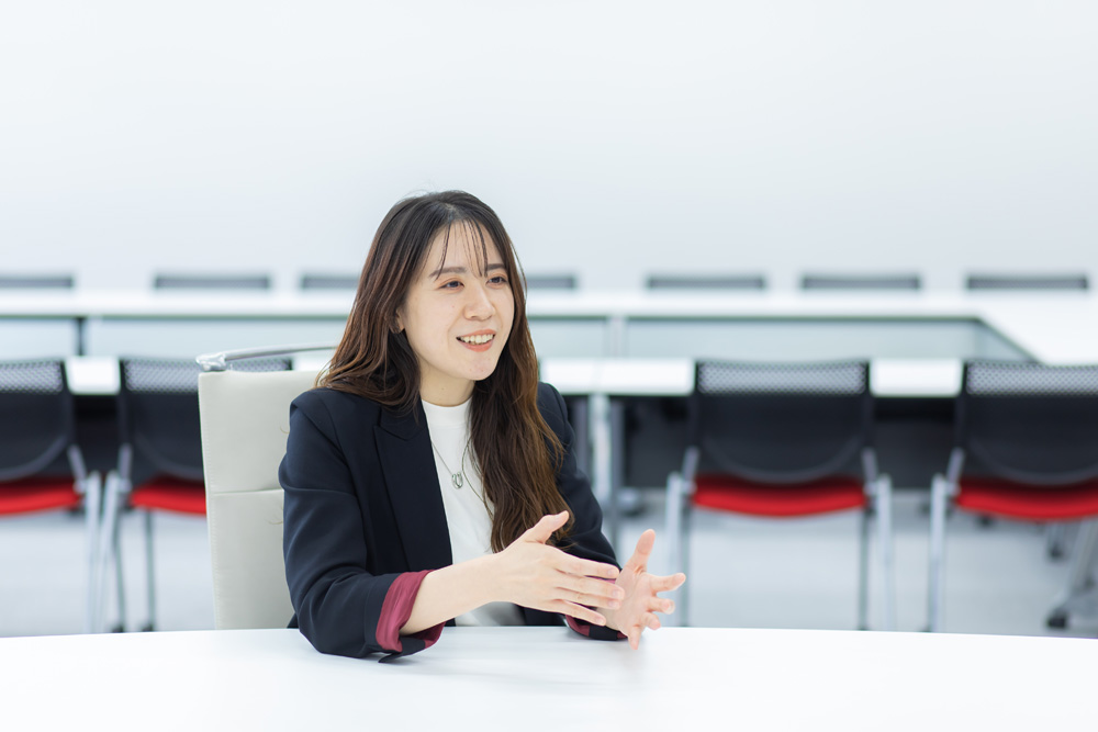 社内写真